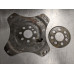 04X316 Flexplate From 2014 Kia Optima  2.4 2321125050